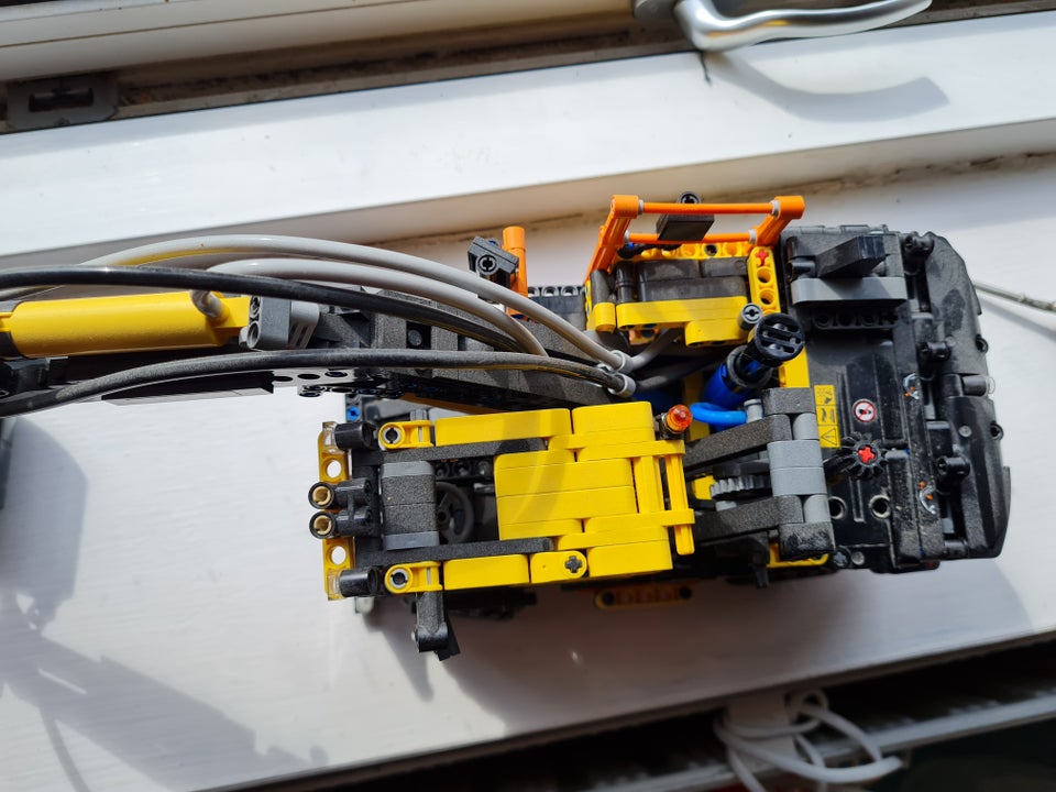 Lego Technic