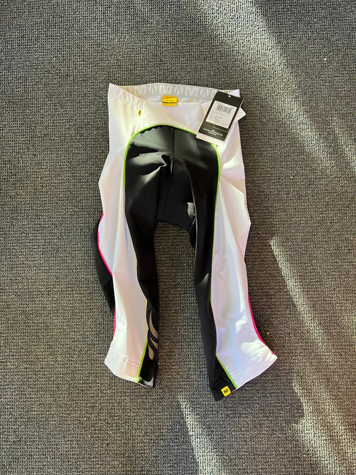 Cykeltøj Dame knickers Mavic