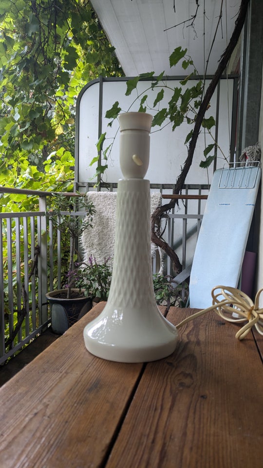 Arkitektlampe, Le Klint