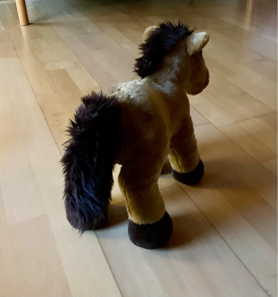 Hest, Build a Bear