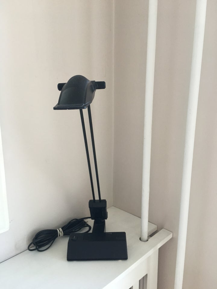 Lampe, Luxo Falcon