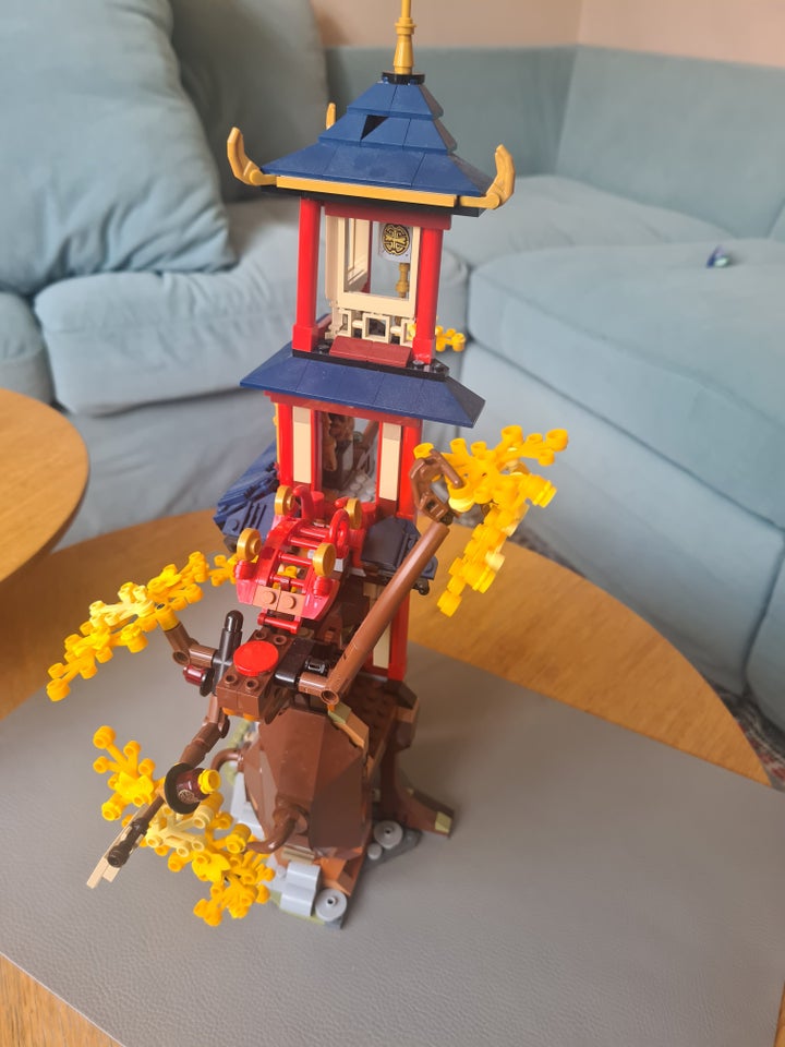 Lego Ninjago 71795