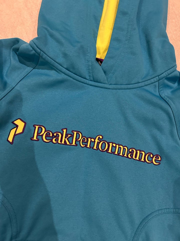 Sweatshirt, Sweatshirt , Peak