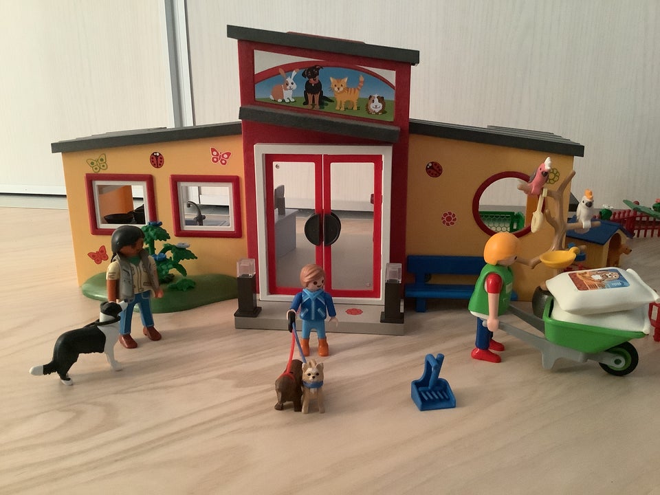 Playmobil, 9275, Playmobil