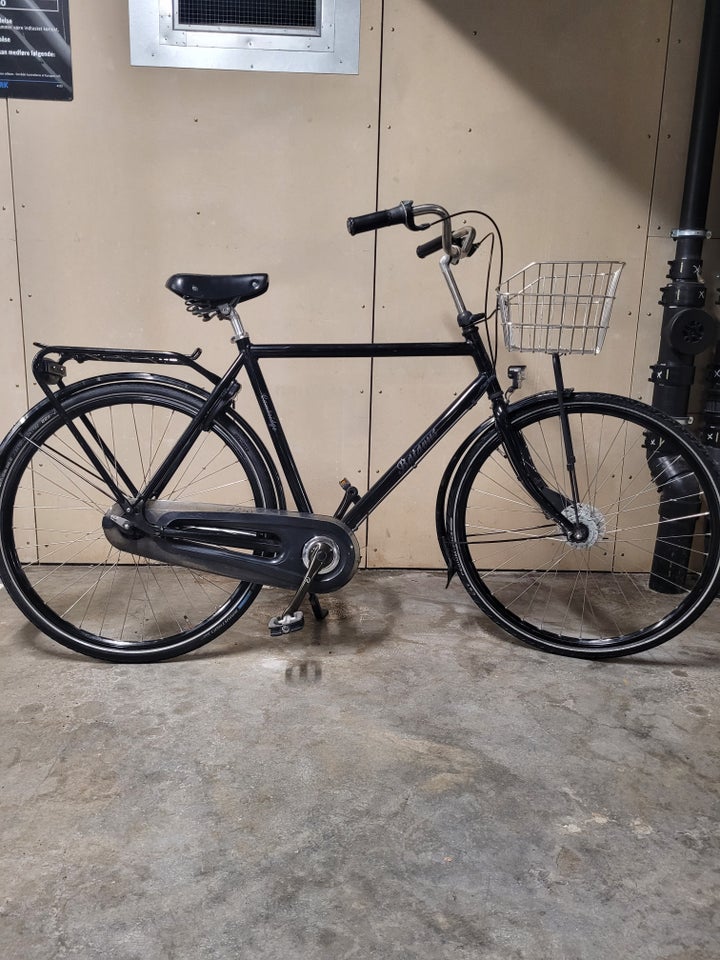 Herrecykel Batavus Cambridge 58