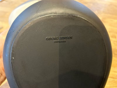 Georg Jensen vandkande  Georg