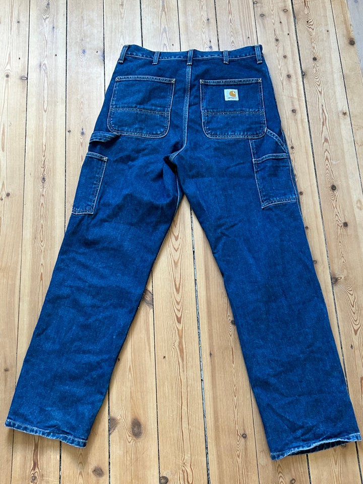 Jeans, Carhartt, str. 31