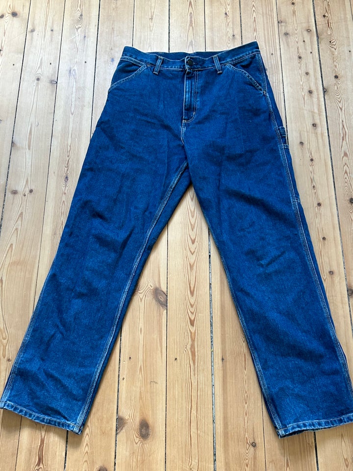 Jeans, Carhartt, str. 31