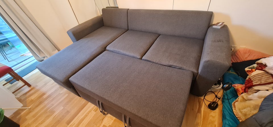 Sovesofa, Ikea