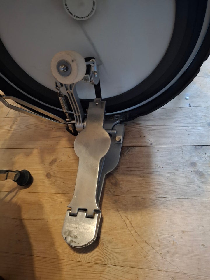 Trommesæt, Sonor Sonic Plus II