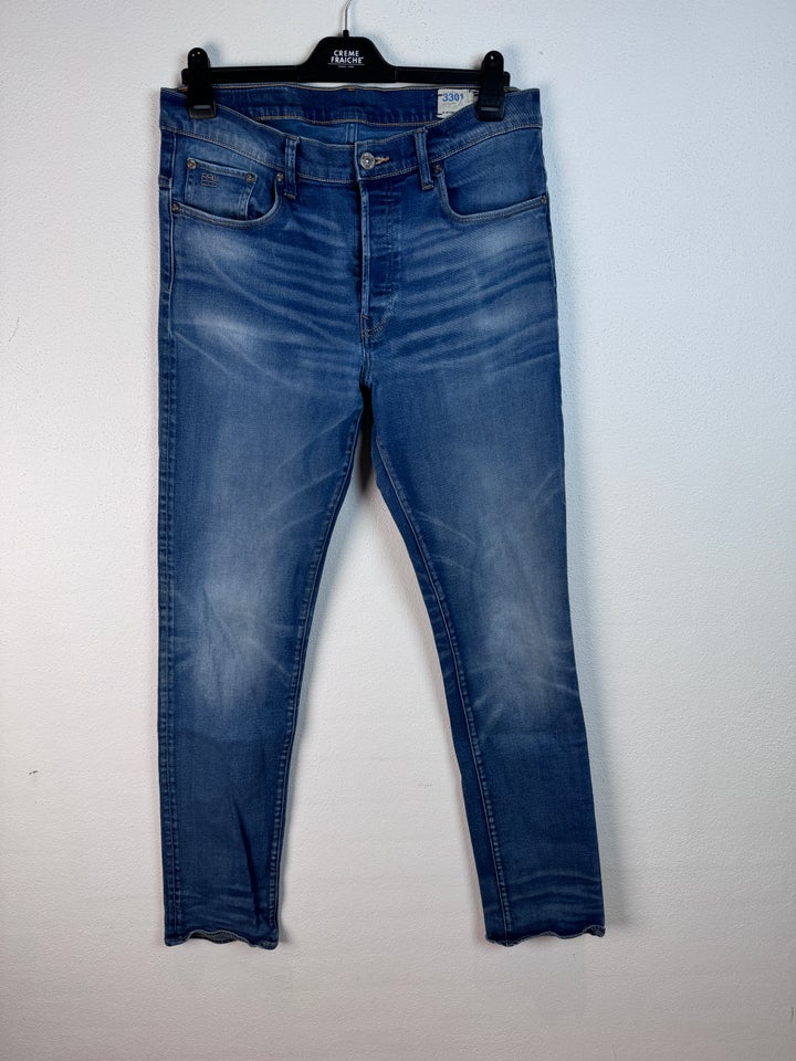 Jeans, G-Star Raw , str. 34