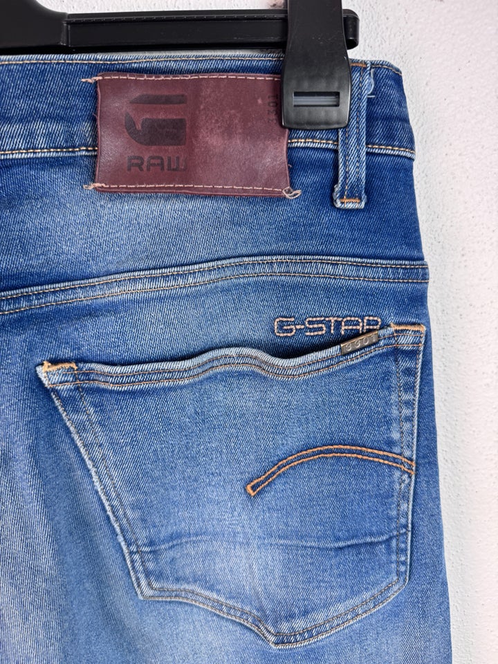 Jeans, G-Star Raw , str. 34