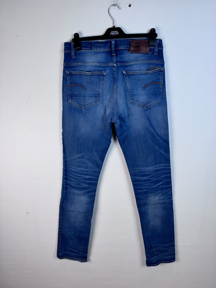 Jeans, G-Star Raw , str. 34