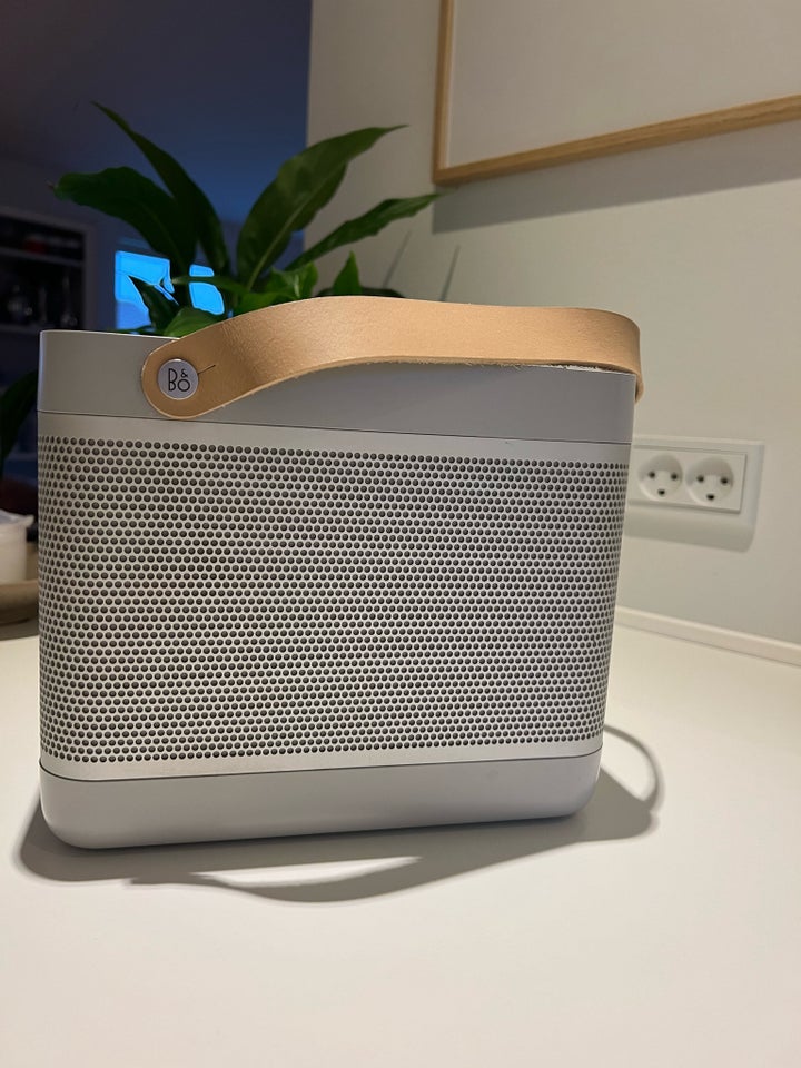 Højttaler, Bang  Olufsen, Beolit