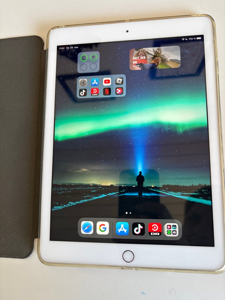 iPad 6 128 GB God