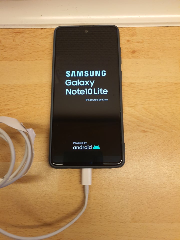 Samsung Samsung galaxy note 10