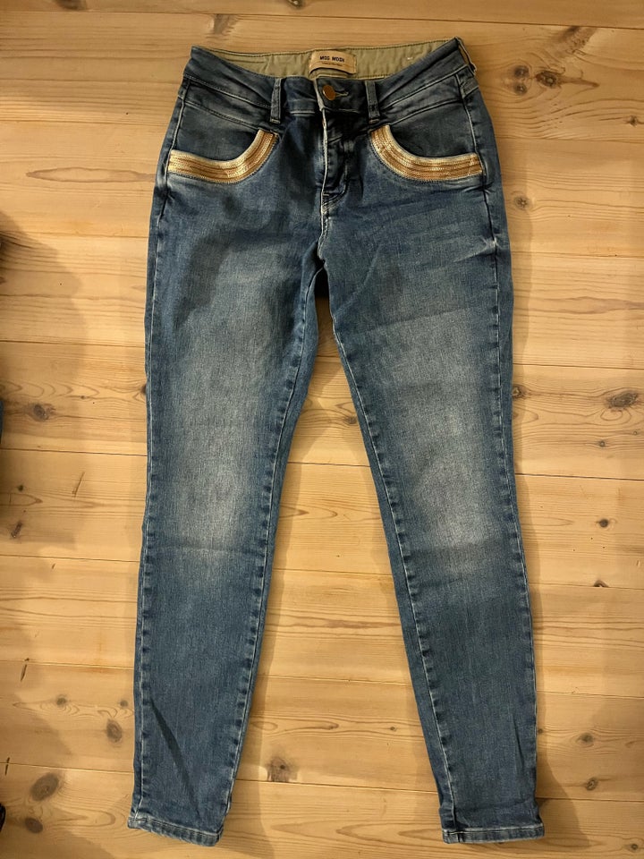 Jeans, Mos Mosh, str. 26