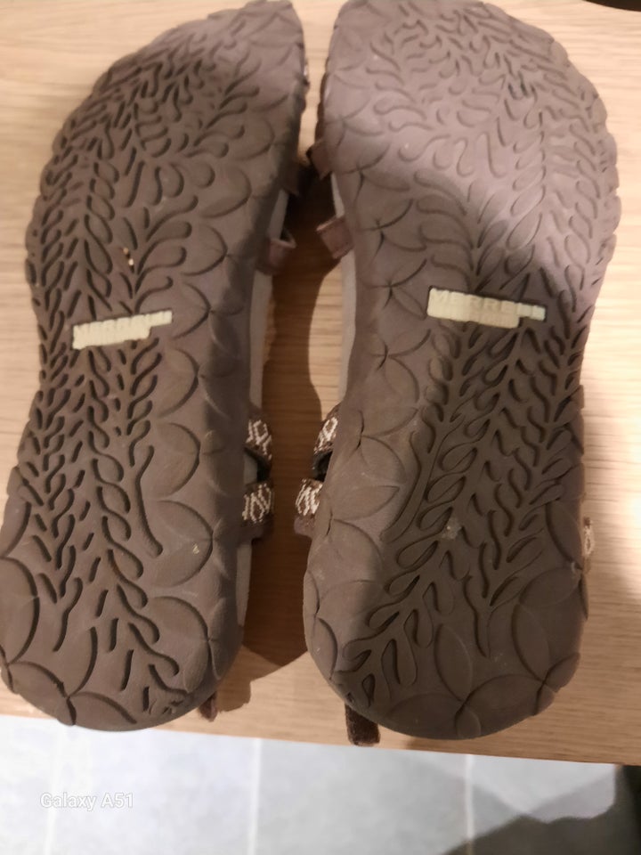 Sandaler, str. 40, Merrell