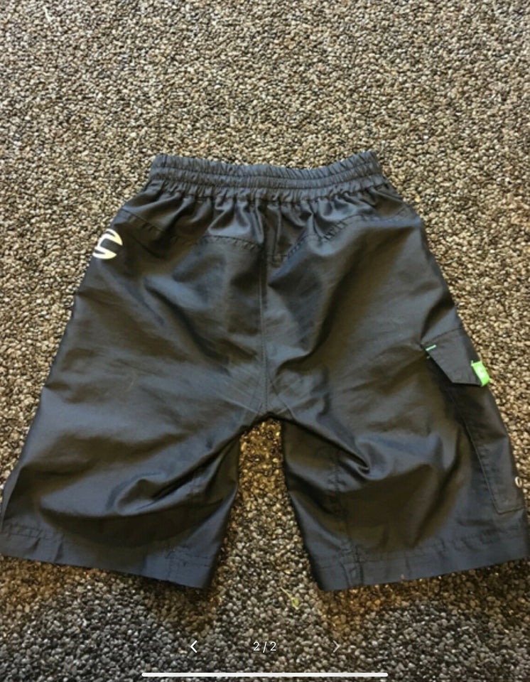 Cykeltøj Cannondale MTB shorts -