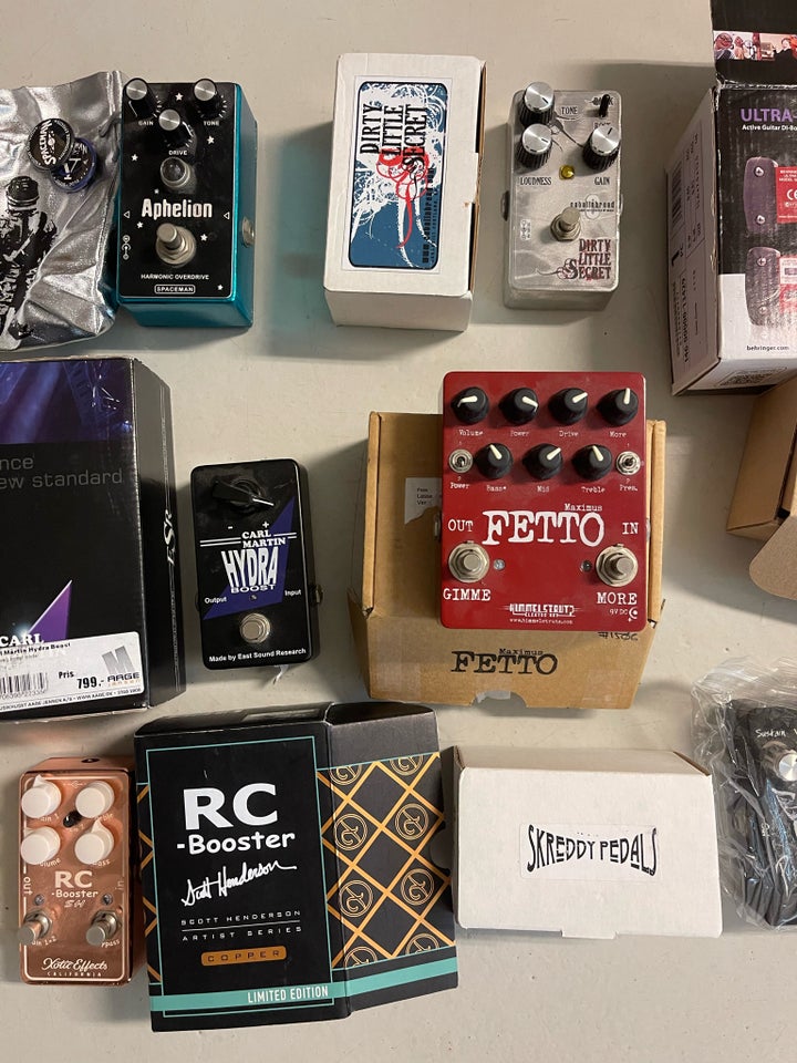 Guitarpedal