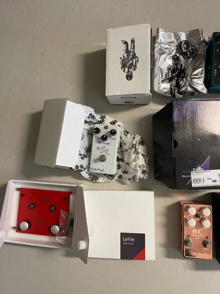 Guitarpedal