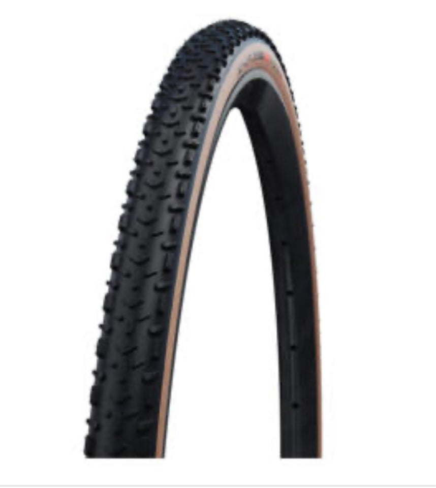 Dæk, Schwalbe x-one allround cross