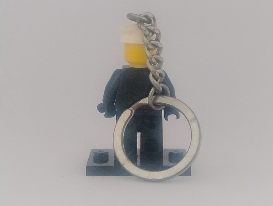 Lego andet, LEGO Nøglering