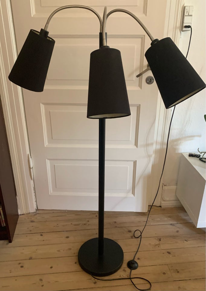 Lampe