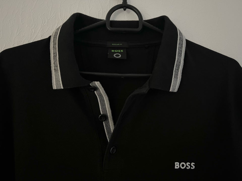 Polo t-shirt, Hugo Boss, str. XL