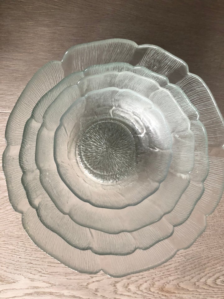 Glas Glas skålekopper