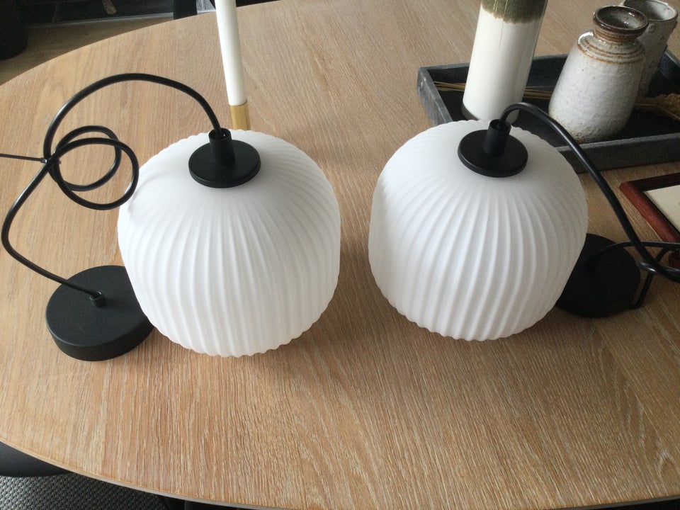 Anden loftslampe Eglo