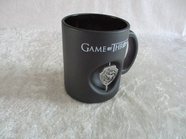 Glas Krus Game of Thrones