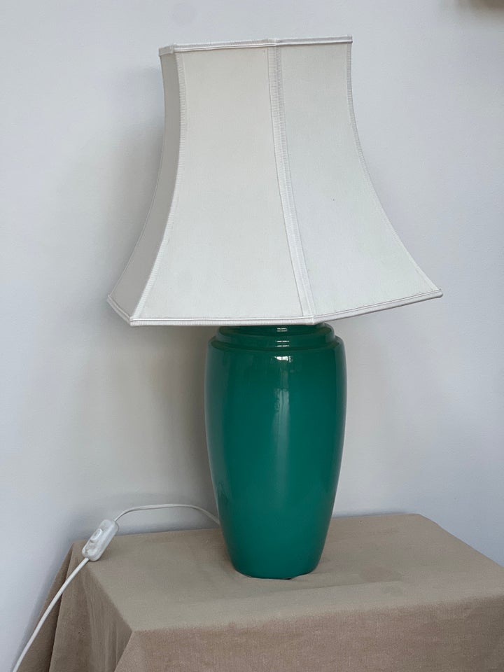 Lampe Ukendt