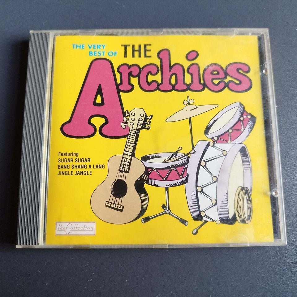 The Archies: The Very Best of The