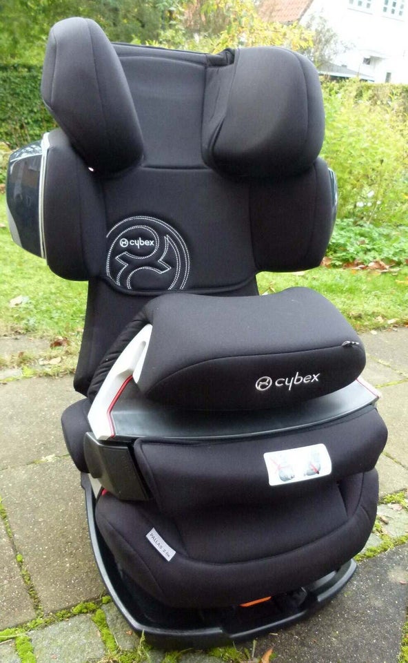 Autostol, op til 36 kg , Cybex Pallas