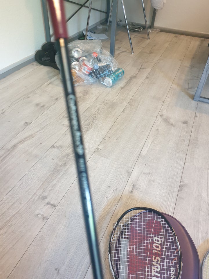 Badmintonketsjer Yonex