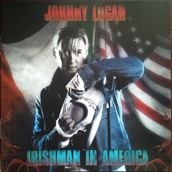 ¤/ Johnny Logan: CD : Irishman In