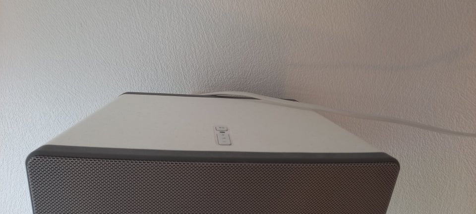 Højttaler, SONOS, Sonos 3