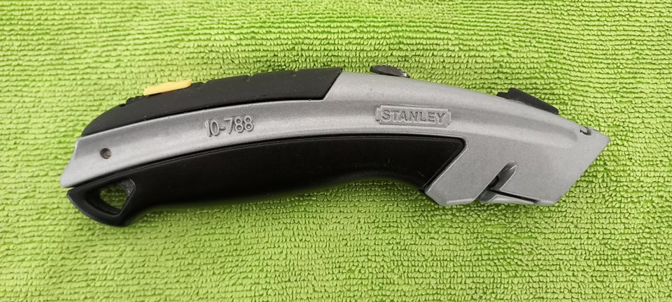 Hobbykniv STANLEY