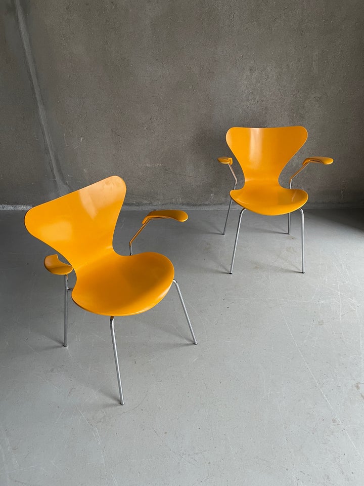 Arne Jacobsen, stol, 3207