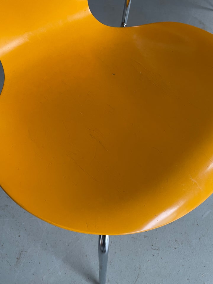 Arne Jacobsen, stol, 3207