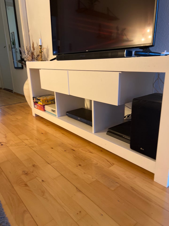 Anden arkitekt Ikea Tv bord