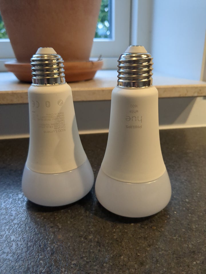 Pære, Philips Hue