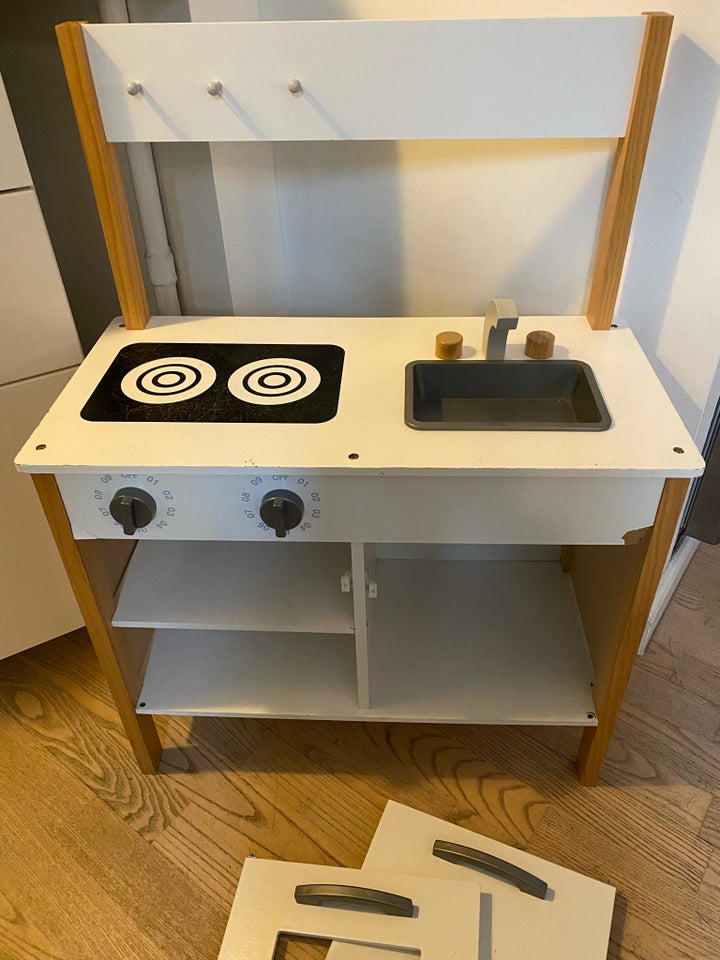 Køkken Legekøkken Ikea