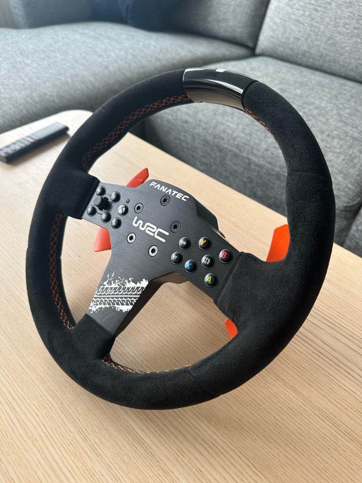 Rat  Pedaler, Universal, Fanatec