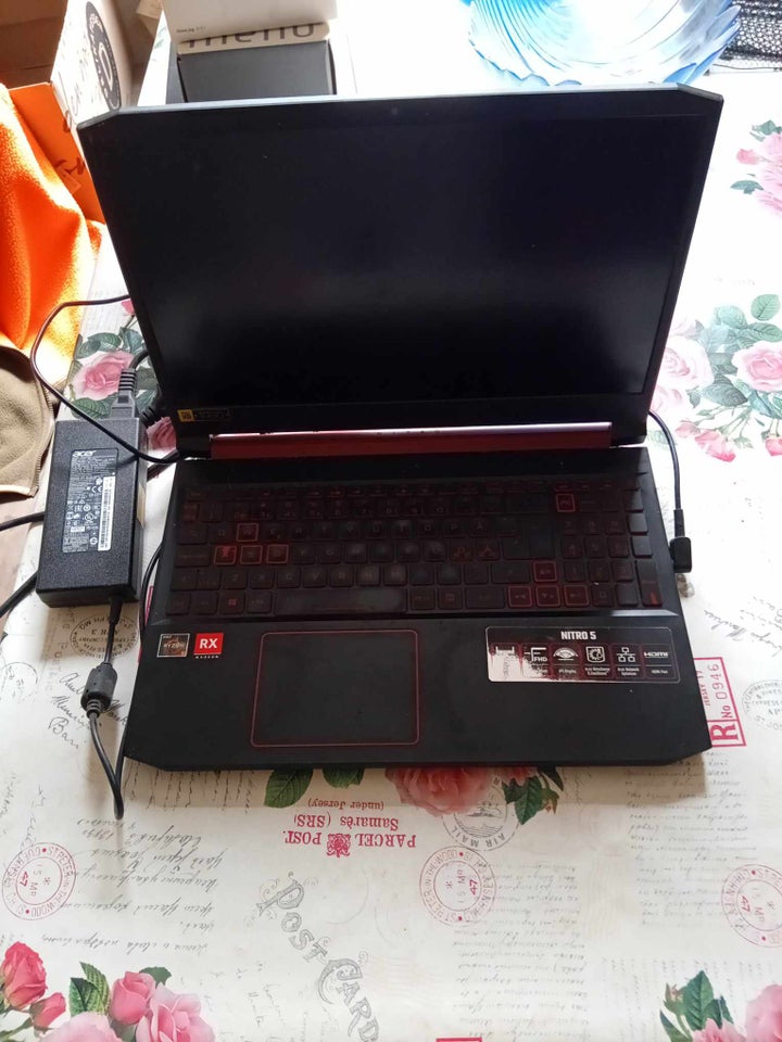 Acer Nitro 5 32 GHz 16 GB ram