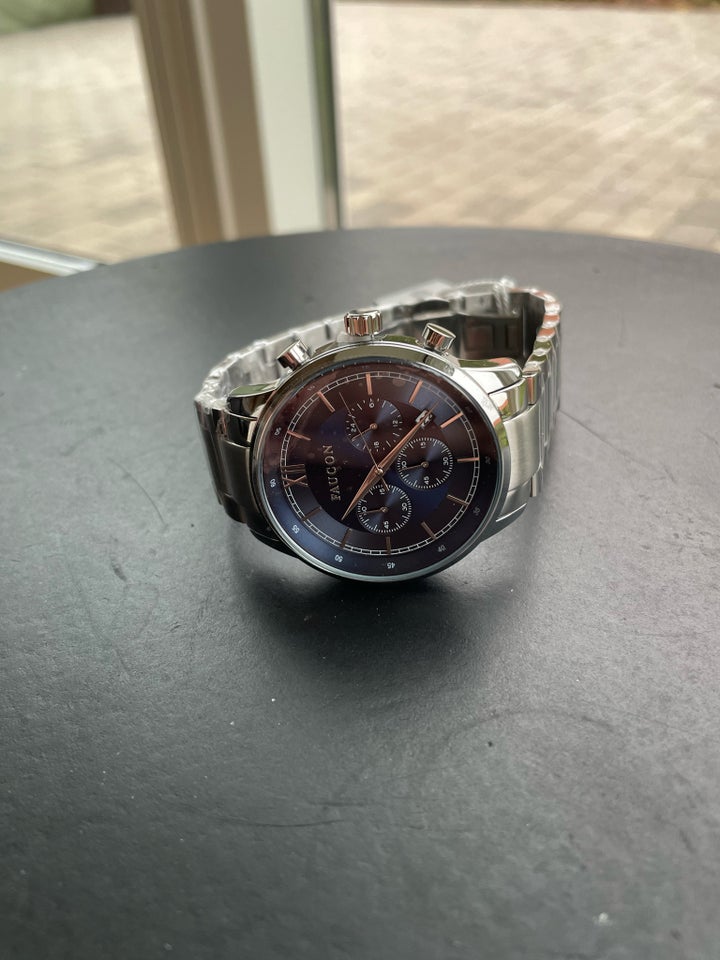 Herreur, Rolex