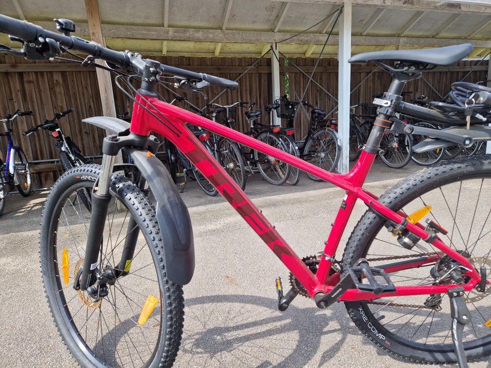 Trek Marlin 4L hardtail 29 tommer