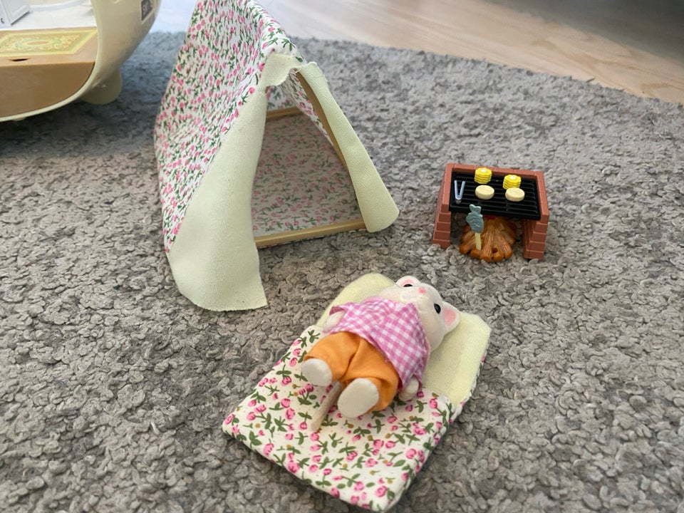 Sylvanian