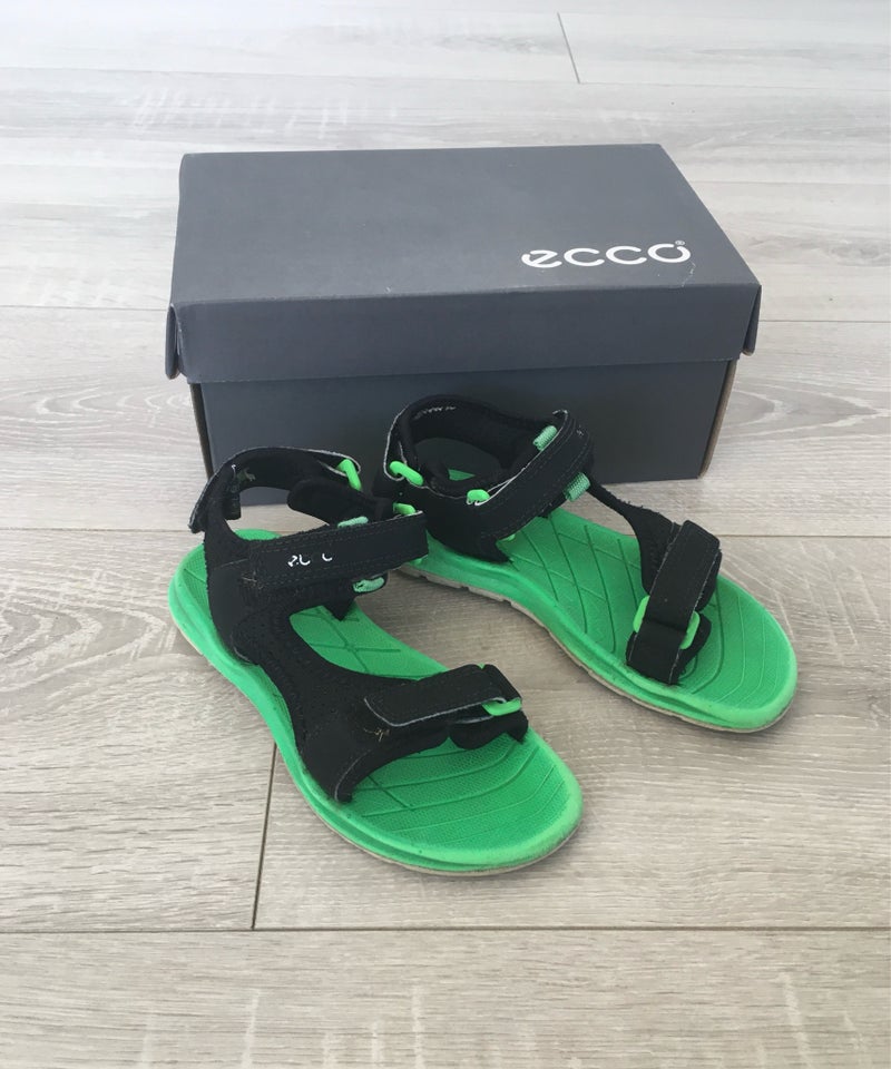 Sandaler str 29 Ecco